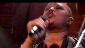 lisa fischer - plain gold ring (with metropole orkest, royal