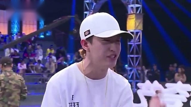 中国嘻哈海选MC镜子究竟有多强？碾压GAI与PG ONE