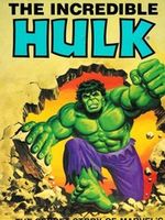 漫威英雄之浩克