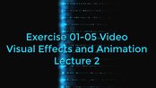 exercise 01-05 animated gifs - visual effects and animation