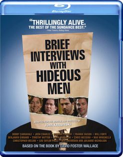 对丑陋人物的简访