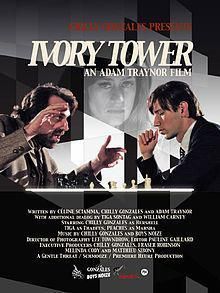 Ivory Tower