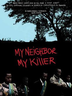 我的鄰居，我的殺手
