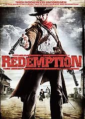 Redemption(A Mile Into Hell)