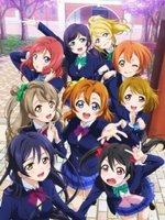 Love Live!