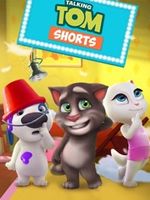 我的汤姆猫短片