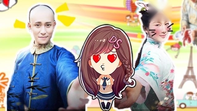 《龙珠传奇》之无间道 杨紫秦俊杰相爱相杀新方式