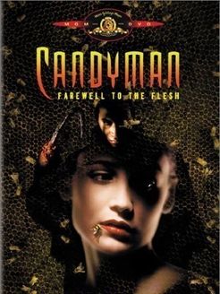 糖果人2(腥风血雨)