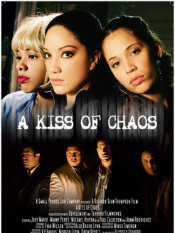 A Kiss of Chaos