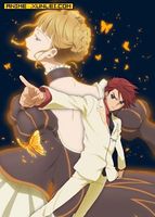 海猫鸣泣之时 TV版