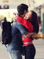 玫瑰色的恋人们