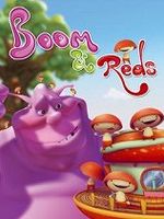 棒巨人和小红点