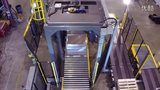 fanuc 机器人堆垛工 lr mate 200id