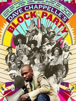 大卫·查普尔的街区聚会