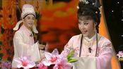 黄梅戏《桃花扇》选段'黄莺树上声声唱'王琴,汪方敏演唱【笑看摄于