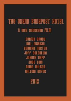 布达佩斯大饭店