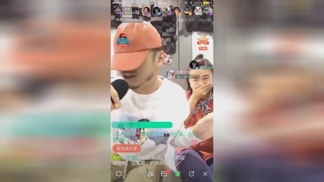 中国有嘻哈徐真真模仿PGone也太像了吧，直呼PGone粉丝是猪精！