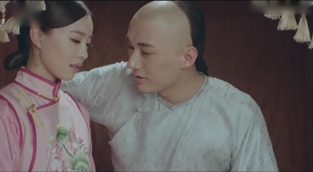 《龙珠传奇》“午饭夫妇”剧情MV上线 刘学义孙蔚唯美邂逅
