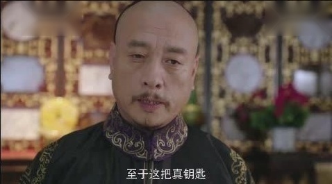 龙珠传奇：吴三桂居然如此冷静，还是相信雪衣居士的话