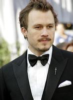 Heath Ledger