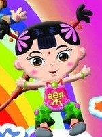 福乐寻宝历险记 第2部