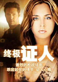 终极证人 2001版