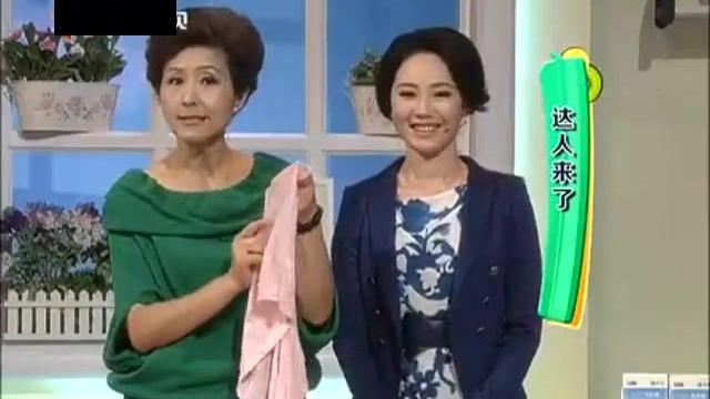 衣服上油渍、菜汤洗不掉？家有妙招，教你一招洗的干干净净
