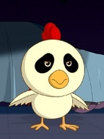 如意酷宝之山寨鸡