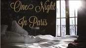 【百合】one night in paris