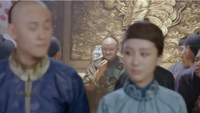 龙珠传奇：易欢在赌场出老千，把康熙作为赔偿给赌场了