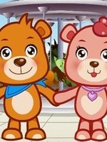 巴巴熊之中文儿歌