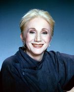 Olympia Dukakis