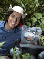 安迪的史前冒险