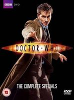 神秘博士(火星之水)