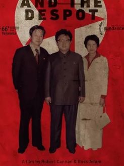 情人与独裁者