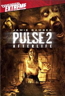 惹鬼回路2(轮回再侵)