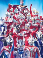 奥特曼 剧场版免费观看