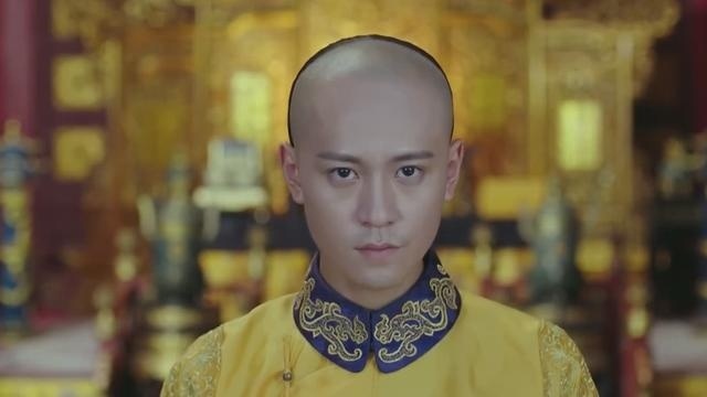 《龙珠传奇》结局曝光，秦俊杰你怎么可以丢下杨紫