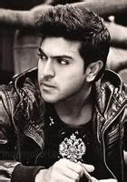 Ram Charan Teja