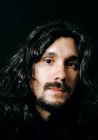 Lisandro Alonso