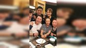 家有儿女主演重聚,小雪刘星唱歌,杨紫张一山宋丹丹高亚麟尤浩然齐聚