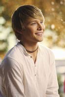 Sterling Knight