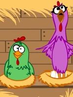 宝宝趣味西班牙语儿歌