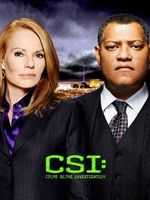 犯罪现场调查 第11部