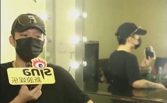《中国有嘻哈》红花会PGONE 专访