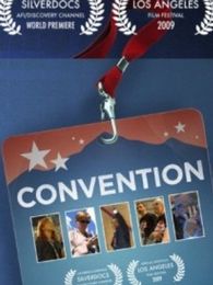 Convention