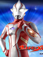 梦比优斯奥特曼