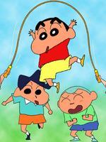 蜡笔小新 第1部