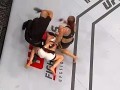 UFC-16年-UFC198：女子无差级别机械婆vs史密斯集锦-精华