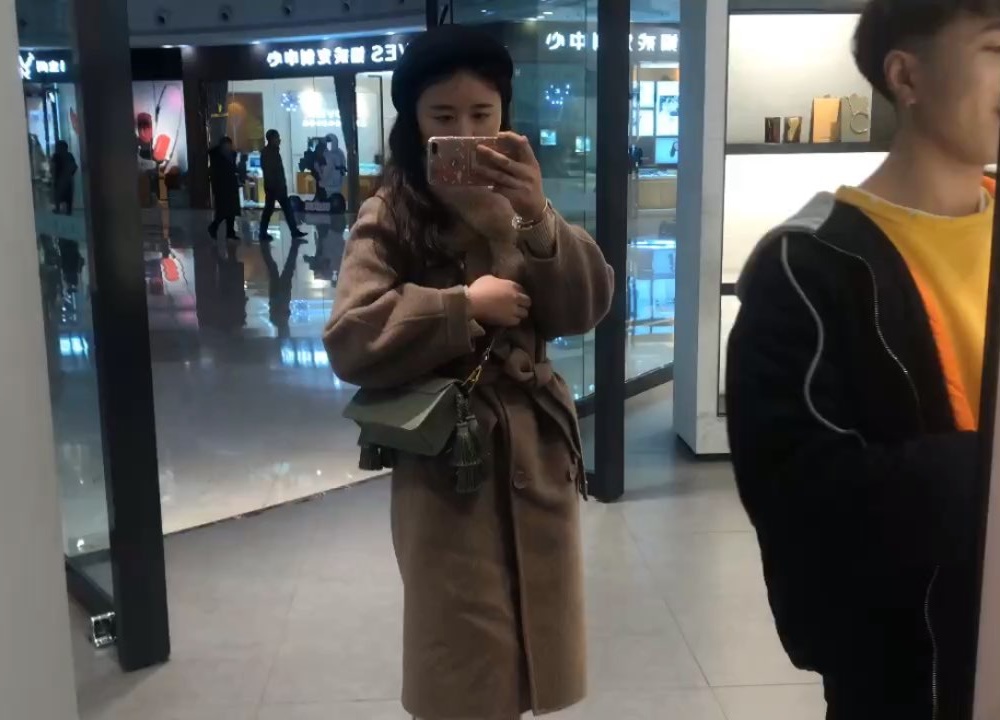 内容丰富的 ……这些天！